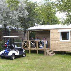 Camping Flower Du Lac De St Cyr