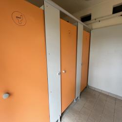 Camping Du Lac - Onlycamp