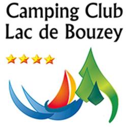 Camping Club Lac De Bouzey