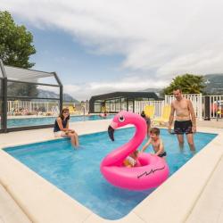 Camping Du Lavedan