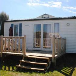 Camping Du Littoral
