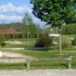 Camping Du Moulin