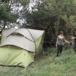 Camping Du Mouton Noir