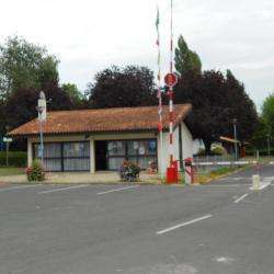 Camping Du Paradis
