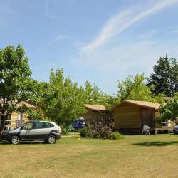 Camping Du Pre Rolland - 3 étoiles