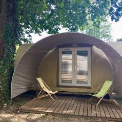 Camping Du Sierroz