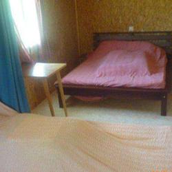 Camping Du Signal