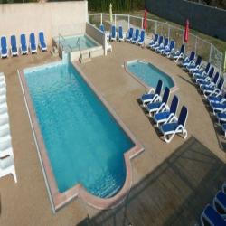 Camping Du Théâtre Romain