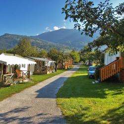 Camping Eliana - 3 étoiles
