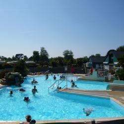 Camping Emeraude - 4 étoiles