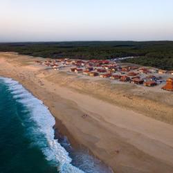 Camping Eurosol Yelloh! Village