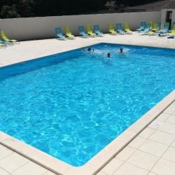 Camping Fleur Oléron