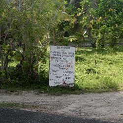 Camping Hiva Plage