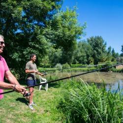 Camping Homair - Aqua Viva