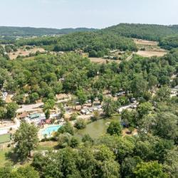 Camping Homair - Aqua Viva