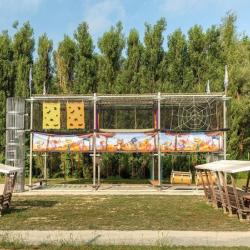 Camping Homair - Château De Fonrives