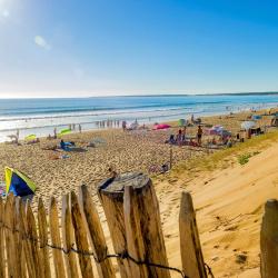 Camping Homair - Clos Cottet