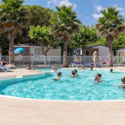 Camping Homair - Côté Mer