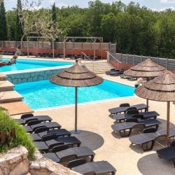 Camping Homair - Domaine De Chaussy