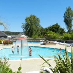 Camping Homair - Domaine De Kermario