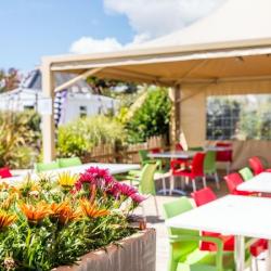 Camping Homair - Domaine De Ker'ys