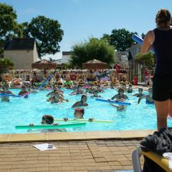 Camping Homair - Domaine De La Brèche