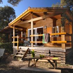 Camping Homair - Domaine De Massereau
