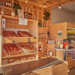 Camping Homair - Domaine De Soleil Plage