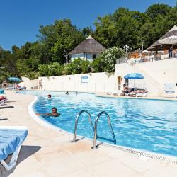 Camping Homair - Green Park