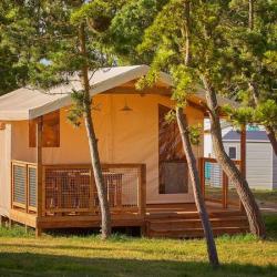 Camping Homair - La Baie De Kernic