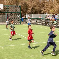 Camping Homair - La Chapelle