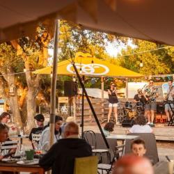 Camping Homair - La Côte Sauvage