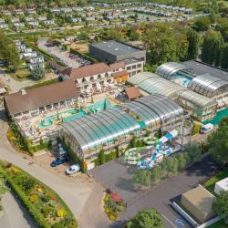 Camping Homair - La Croix Du Vieux Pont