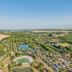 Camping Homair - La Croix Du Vieux Pont