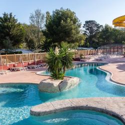 Camping Homair - La Marina De Canet