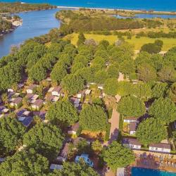 Camping Homair - La Plage D'argens