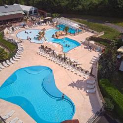 Camping Homair - Le Chêne Gris