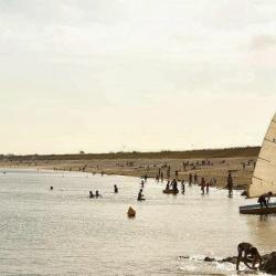 Camping Homair - Le Helles