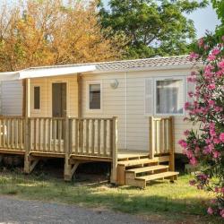 Camping Homair - Le Neptune