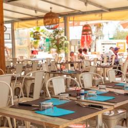 Camping Homair - Le Palavas