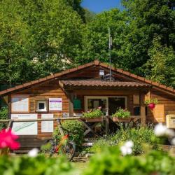 Camping Homair - Le Parc De La Fecht
