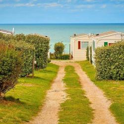 Camping Homair - Le Phare D'opale