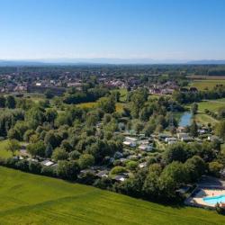 Camping Homair - Le Ried