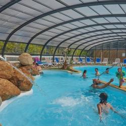 Camping Homair - Le Soleil De Saint Sieu