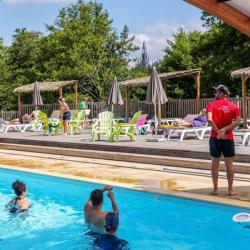 Camping Homair - Le Soleil Des Landes