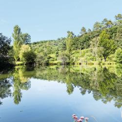 Camping Homair - Le Val D'ussel
