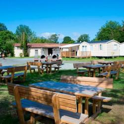 Camping Homair - Les Catalpas De Royan