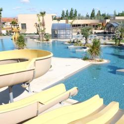 Camping Homair - Les Dunes