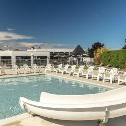 Camping Homair - Les Menhirs