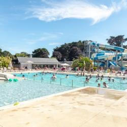 Camping Homair - Les Menhirs